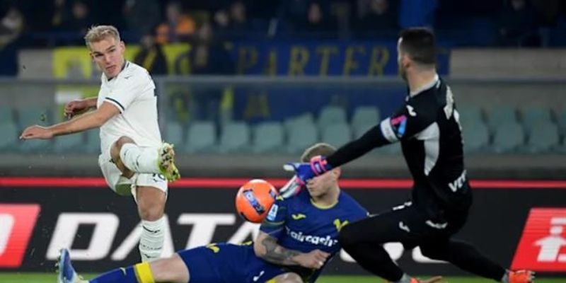 Soi Kèo Hellas Verona Vs Pisa Ngày 07/02/2026 02:45 chốt kèo Pisa